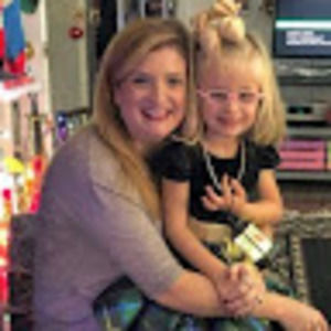 Meet your Posher, Annmarie c